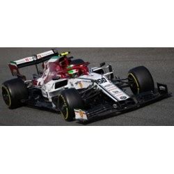 Spark S Alfa Romeo Racing Sauber F Team N Gp Italie Alfa