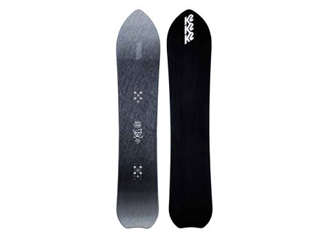 Best Powder & Freeride Snowboards | Tactics