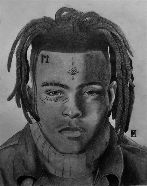 Xxx Tentacion Xxxtentacionpop Twitter