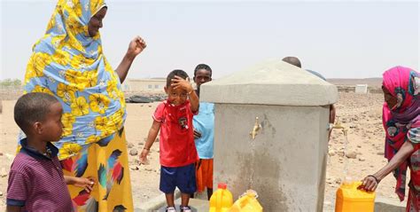 Djibouti Appeal | UNICEF