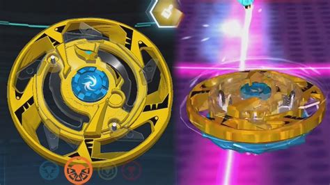 Maximum Garuda Gameplay Beyblade Burst App Gameplay Part 28 ベイブレードバースト Youtube