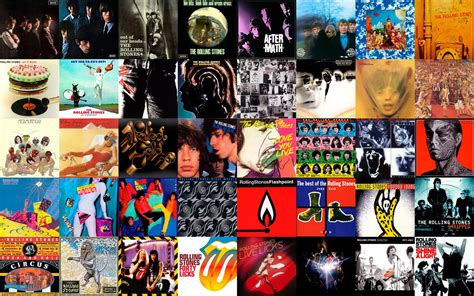 Stones Rolling Discography - ferry rouser beryuiz