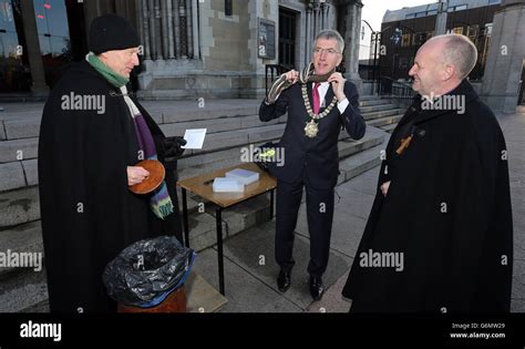 Lord John Mann Hi Res Stock Photography And Images Alamy