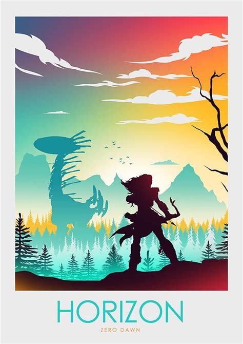 Video Game Poster Series Created By Ciaran Monaghan Video Game