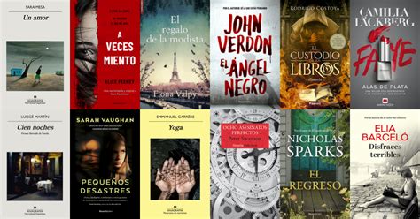 Los Libros De 2021 24stories