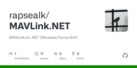 Github Rapsealk Mavlink Mavlink On Windows Forms Gui