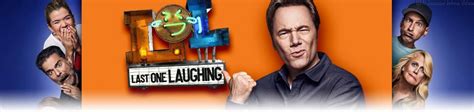 LOL Last One Laughing Staffel 5 Episodenguide Fernsehserien De