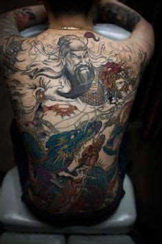 12 Guan yu tattoo ideas | guan yu, chinese illustration, chinese art