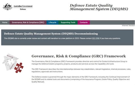 Weed Risk Management System Framework – Wild Matters