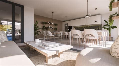 Obra Nueva Neinor Panoramic Homes En Madrid Neinor Homes