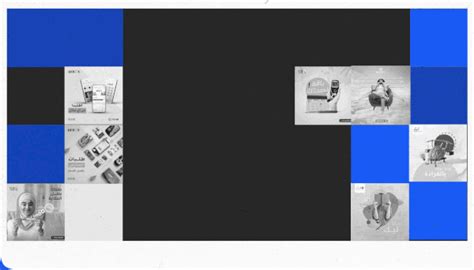 Social Media Project On Behance
