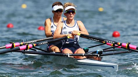 How Olympic rowing can make you go blind | ksdk.com