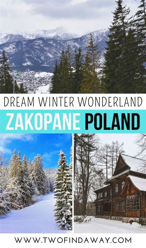 17 Most Charming Underrated Cities In Poland You Must Visit Artofit