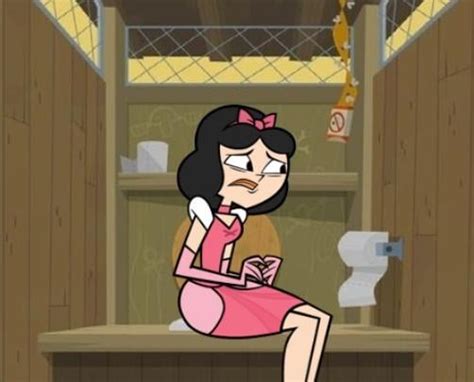 Confessionals! : r/Totaldrama