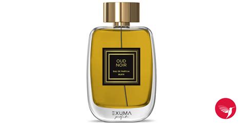 Oud Noir Man Exuma Parfums Cologne ein es Parfum für Männer 2018