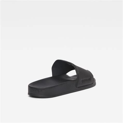 Cart Gsrd Slide Black G Star Raw®