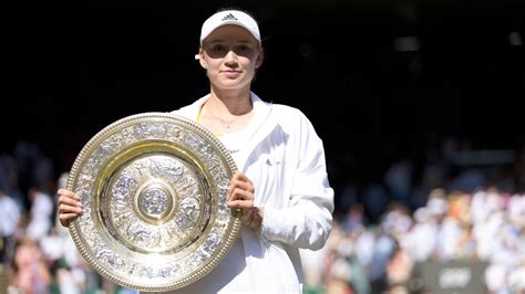 When Does Wimbledon Start And How To Watch It