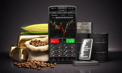 Mercado futuro de commodities o que é e como funciona