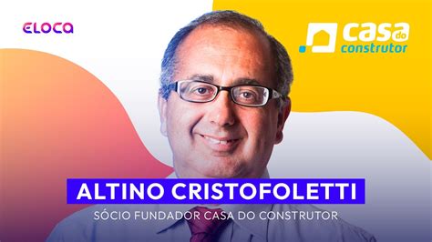 Papo De Empreendedor Altino Cristofoletti E Rafael Rosa Nicho De