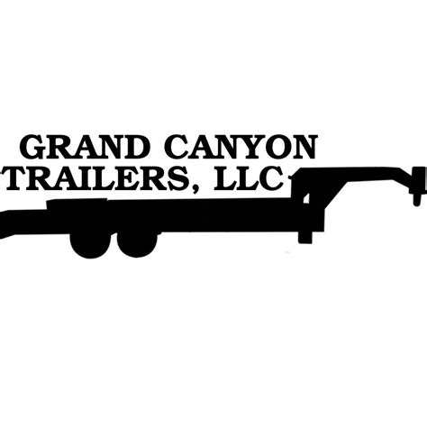 Grand Canyon Trailers