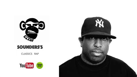 Dj Premier Classic Ft Rakim Nas Krs One 30 Youtube