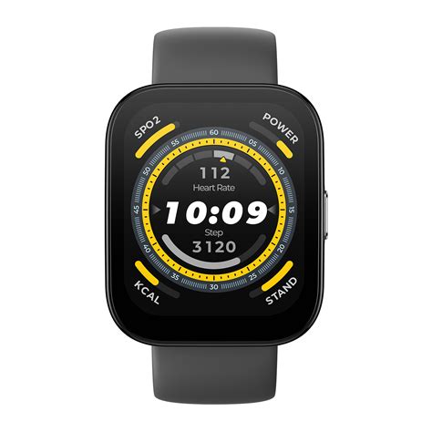 Amazfit Support