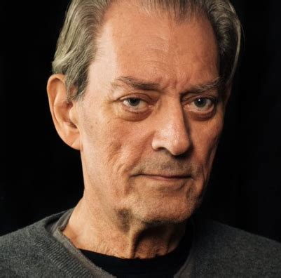 Muere el aclamado escritor Paul Auster autor de La trilogía de Nueva