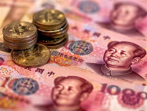 China Issues Warning On Crypto Investments As Bitcoin Peaks Cryptopolitan