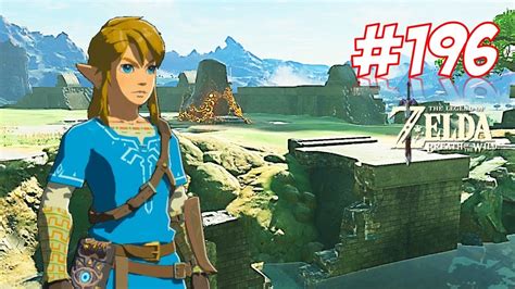 The Legend Of Zelda Breath Of The Wild 2022 Walkthrough Nintendo