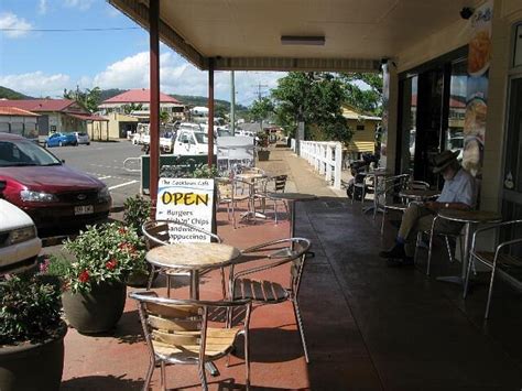 THE 10 BEST Restaurants in Cooktown (Updated April 2024)