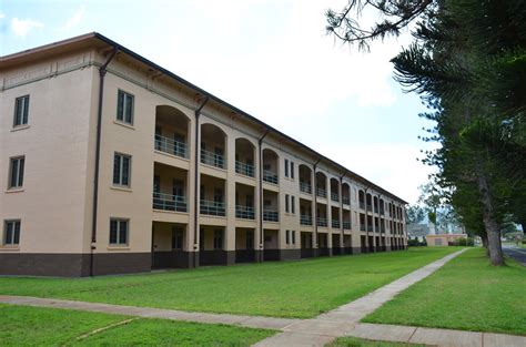 Enlisted Barracks Second Renaissance Revival Style U S Flickr