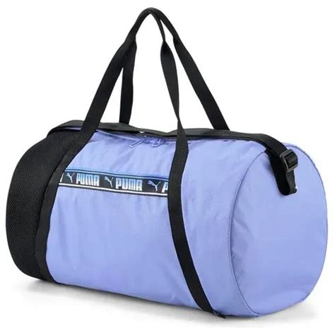 Puma Malet N Deportivo Adulto Unisex At Ess Barrel Bag Knasta Per