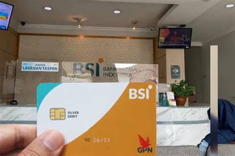 Pinjam Uang Di BSI Mudah Kok Berikut Syarat Dan Proses Pengajuan