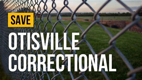 Petition · Save Otisville Correctional! - Otisville, United States ...