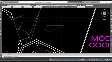 AutoCAD 2018 COMANDO FLATTEN Cómo pasar un plano de 3D a 2D