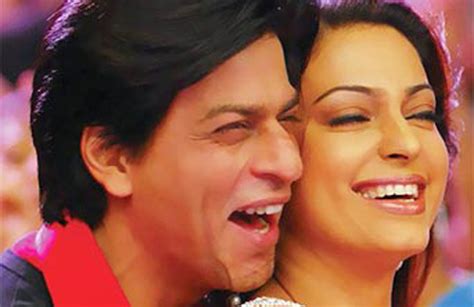 Shah Rukh Khan And Juhi Chawla Ready For New ‘bhoothnath 2’ Director Entertainment Films And