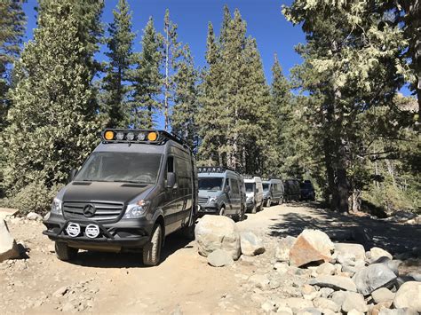 Adventure Van Expo Series: Adventure Vans, Camper vans, Sprinters
