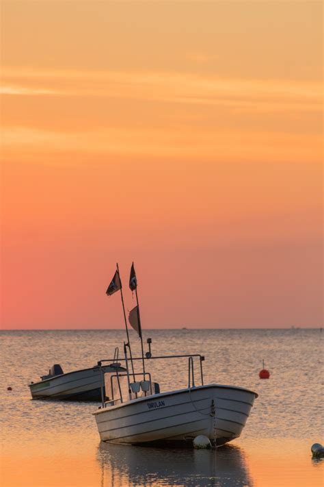 Hintergrundbilder Boot Sonnenuntergang Meer Bucht Wasser Ufer