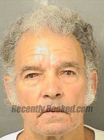 Recent Booking Mugshot For MIGUEL ANGEL COLONRODRIGUEZ In Palm Beach