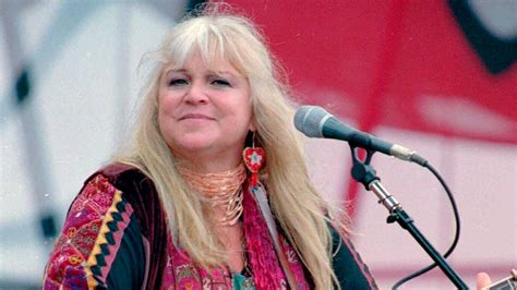 Mit Jahren Woodstock S Ngerin Melanie Safka Ist Gestorben Krone At