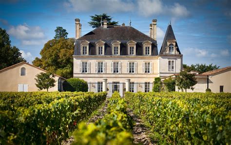 3 Bucket List Bordeaux Chateaux to Visit | Quench Magazine