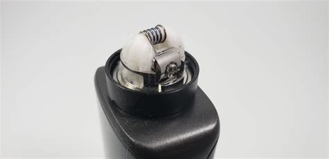 Wotofo Profile Unity Rta Review Vapepassion