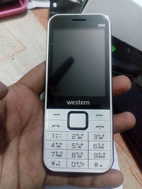 SATKHIRA GSM LAB Western D34 SC6531 Flash File 1000 Ok