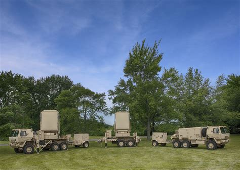 Lockheed Martin Syracuse Wins 1 6B Army Contract Among Largest In