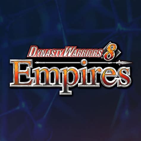 Dynasty Warriors 8 Empires Free Alliances Version 2015 MobyGames