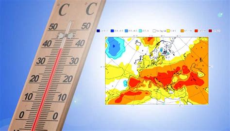 Kakvo nas leto očekuje Šta kažu u dugoročnim prognozama podunavlje info