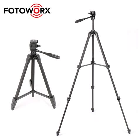 The 10 Best Camera Tripods for Photographers in 2023