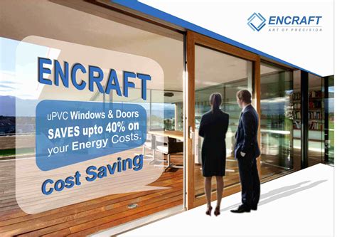 Best UPVC Windows UPVC Doors Manufacturers Encraft India Pvt Ltd