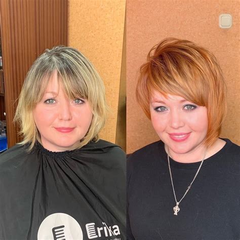 20 Asymmetrical Bob with Bangs That Are Stylishly Edgy - Hairstyles VIP