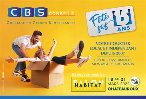 Cbs Conseils Quinze Bougiessoufflées Au Salon De Lhabitat Carré Barré